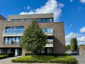 Appartement te koop in Zwijnaarde