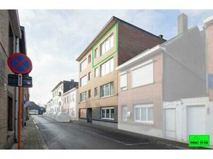 Appartement te koop in Liedekerke