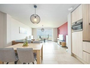 Appartement 2 slaapkamers