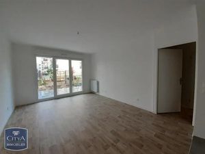 Appartement à louer 2 pièces 46.3 m² - Ozoir-la-Ferrière (77) - 870€