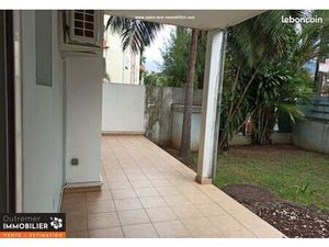 Appartement 3 pièces 73 m²