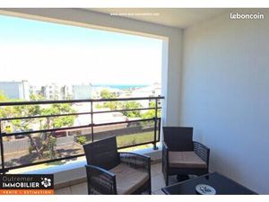 Appartement 5 pièces 83 m²