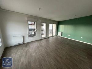 Appartement à louer 4 pièces 86.1 m² - Sotteville-lès-Rouen (76) - 920€