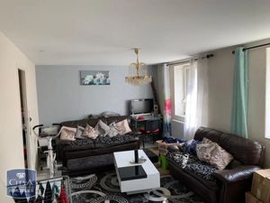 Appartement à louer 3 pièces 62.46 m² - Villefranche-sur-Saône (69) - 577€