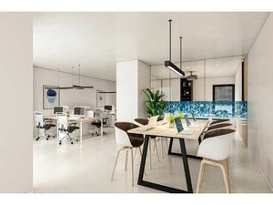 St Joris Winge HANDELSRUIMTE 71 m2 + terras