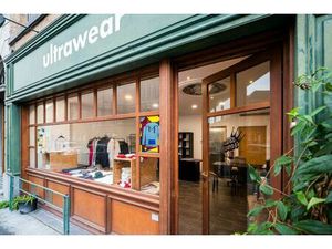 Overleie: wonen met potentieel