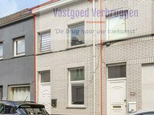 Huis te koop in Aalst