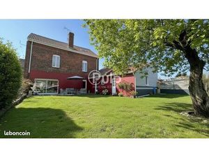 Maison 10 pièces 197 m²