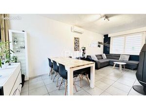 Maison 4 pièces 106 m²