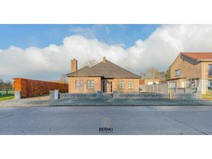 Huis te koop in Buggenhout