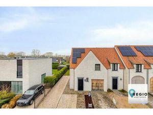 Huis te koop in Deinze