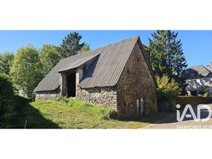 Vente Grange 2 pièces