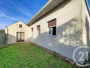 Annonce vente maison 3 pièces de 53m2 à Nemours (77140) - ParuVendu.fr ref 992783727272