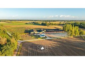 Hoeve te koop in Weelde