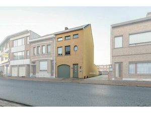 A-label woonst met tal van troeven.