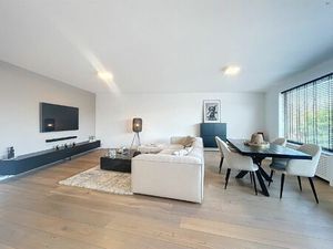 Prachtig instapklaar appartement met 3 slaapkamers en terras in Kruibeke.