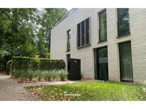 Instapklaar  luxueus  recent appartement in Park De Borchgrave te Olsene