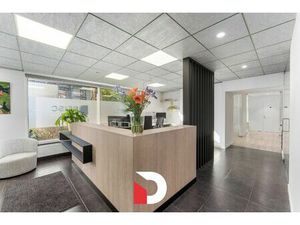 Instapklare en duurzame kantoorruimte van 310 m² te Kristus-Koning