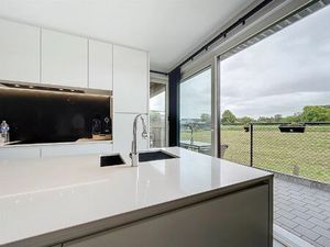 Energiezuinige woning van 2017 met fantastisch zicht op de velden.