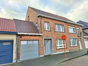 Ruime goed gelegen woning