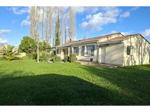 Maison Cravans 4 pièce(s) 84 m2