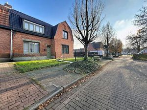 instapklare gezinswoning met 3 slaapkamers en half open karakter op perceel van 140m²