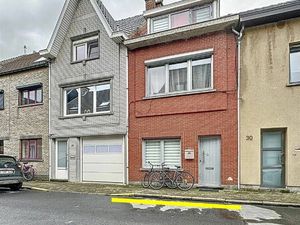 Instapklare woning met 4 slaapkamers in centrum Sint-Niklaas!