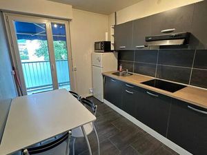 Appartement 3 pièces 56 m²