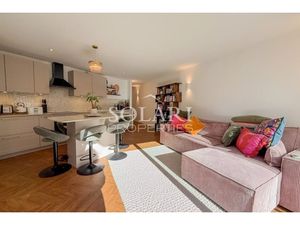 Annonce appartement à vendre