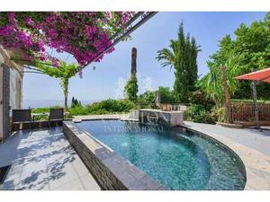 Appartement de luxe à vendre à Théoule-sur-Mer : 820 000€ | 87m²