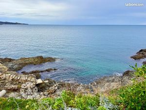 Maison 3 pièces 45 m²