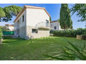 Maison de luxe à vendre à Cannes : 1 040 000€ | 128m²