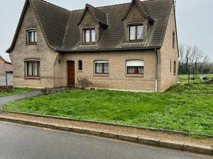 Maison 6 pièces 160 m²