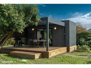 Maison louée pour investisseur 7 7% renta