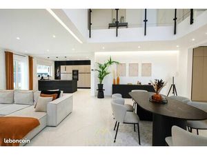 Maison 6 pièces 200 m²