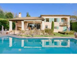 Maison de luxe à vendre à Mougins : 1 450 000€ | 200m²