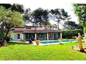 Villa de luxe à vendre à Antibes : 1 170 000€ | 140m²