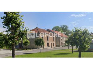 Maison T8 Voncq à vendre