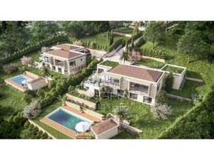 Terrain à vendre à Mougins : 810 000€ | 2245m²
