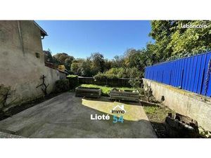 Appartement 6 pièces 133 m²