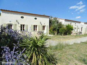 Maison 2 pièces 35 m²