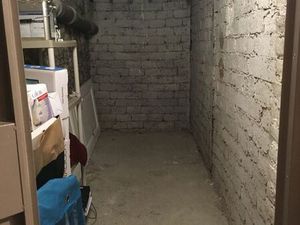 Cave saine et sécurisée 7 m² Nations