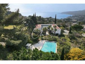 Achat Maison 450m² CASSIS 13260