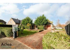 Huis te koop in Eeklo