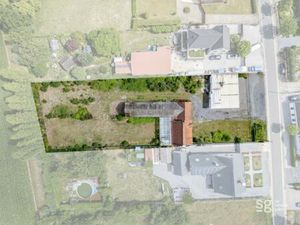 Huis te koop in Nazareth-De Pinte