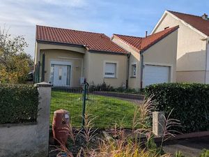 Vente maison 5 pièces 90 m² à Roupeldange (57220)  199 500 €