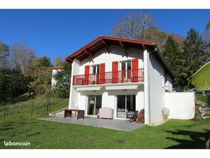 EXCLUSIVITÉ – Maison contemporaine de 120 m2