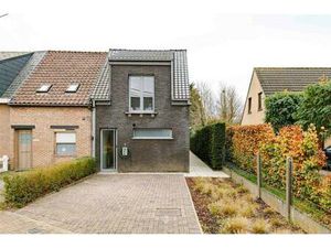 Huis te koop in Wetteren