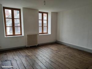 Appartement 3 pièces 56 m²