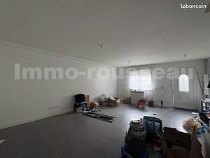 Maison de ville 2 pièces 49 m²